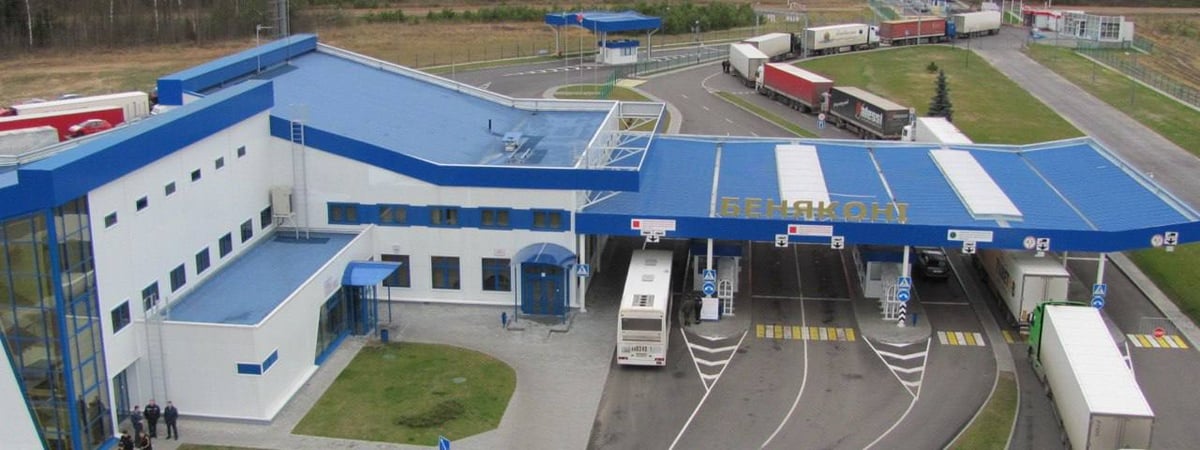 В одном из пунктов пропуска в Гродненской области будет ремонт — как это повлияет на пересечении границы