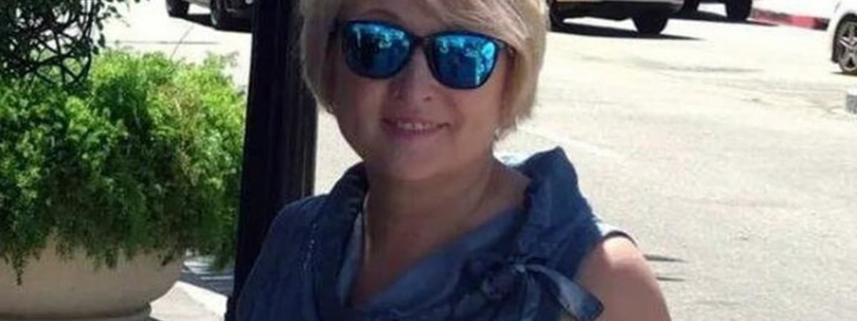 После возвращения из Польши задержали 64-летнюю беларуску. Она в СИЗО