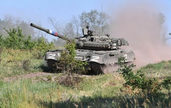 «Выходите, вы уже припарковались» — Украинские военные рассказали, как в первые дни нападения на Курскую область россияне попадали в плен