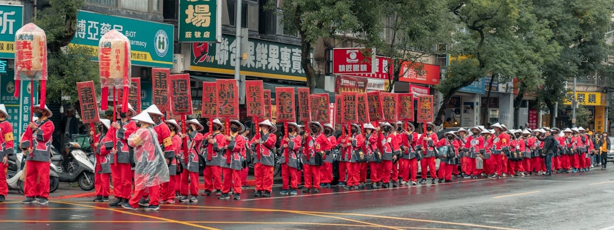 Китай с 10 марта вводит зеркальные пошлины на американские товары