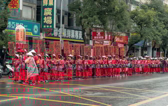 Китай с 10 марта вводит зеркальные пошлины на американские товары