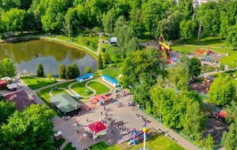 Новые правила безопасности аттракционов в Беларуси. Что изменилось