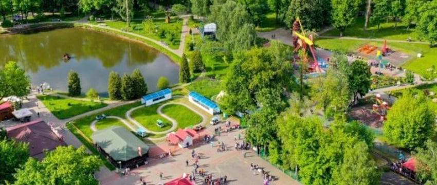 Новые правила безопасности аттракционов в Беларуси. Что изменилось