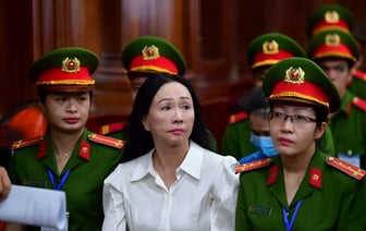 Во Вьетнаме 67-летнюю миллиардершу приговорили к смертной казни