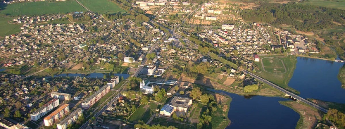 Два белорусских ведомства решили организовать авиапатрулирование. Зачем?
