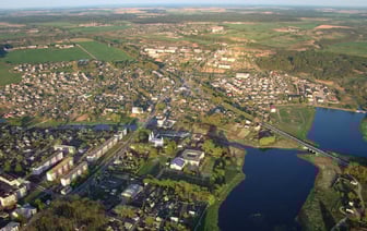 Два белорусских ведомства решили организовать авиапатрулирование. Зачем?