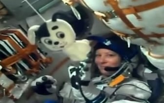 Белоруска летит в космос: прямая трансляция запуска ракеты Союз на МКС с Байконура