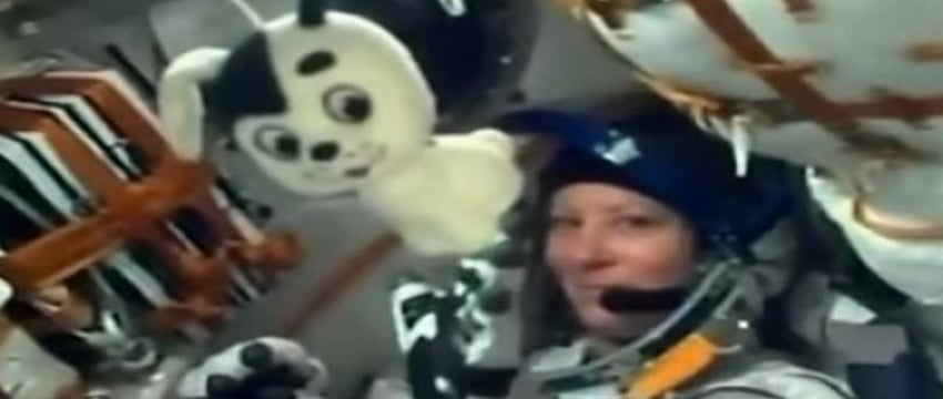 Белоруска летит в космос: прямая трансляция запуска ракеты Союз на МКС с Байконура