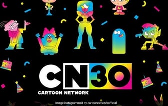 Почему RIP Cartoon Network стал главным трендом