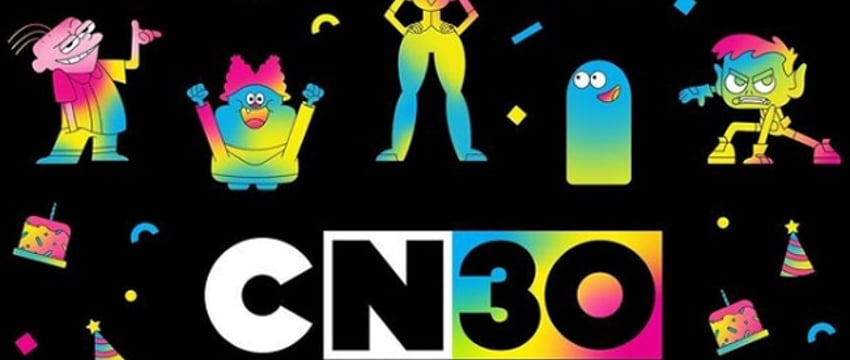 Почему RIP Cartoon Network стал главным трендом