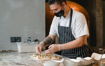 Встречаемся на площади Свободы. Фееричное новогоднее шоу обещают в Полоцке