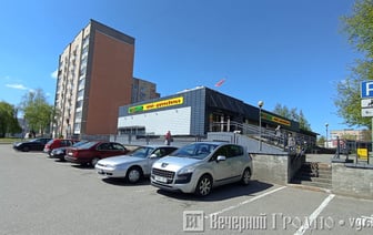 Новый магазин «Грошык» в Гродно