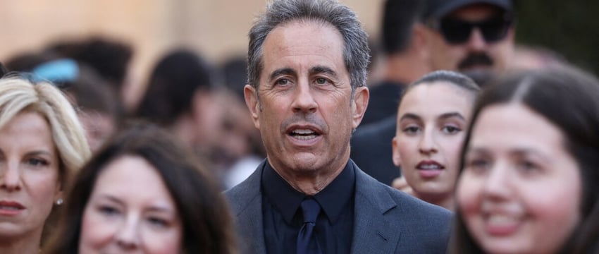 Is 'Wokeness' Killing Comedy - Or Are Ageing Comedians Crying Wolf?