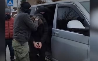 По подозрению в покушении на офицера и военного блогера задержан россиянин