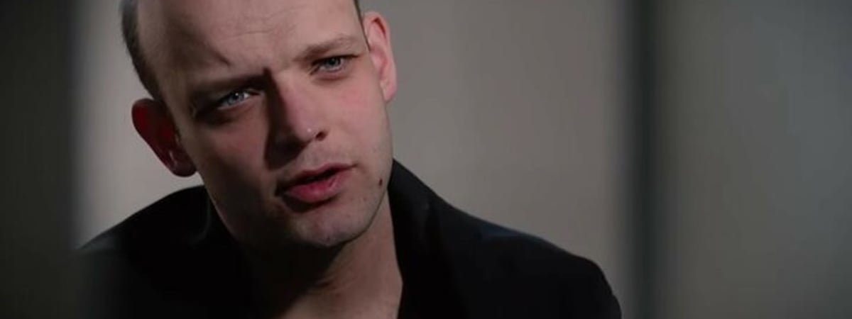 Кригер освобожден в рамках международного обмена заключенными