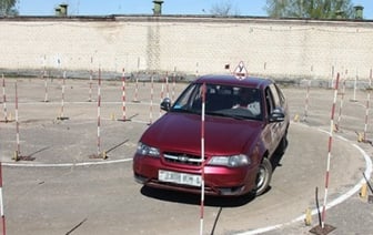 В Беларуси изменён порядок сдачи экзаменов на права. Что нового?