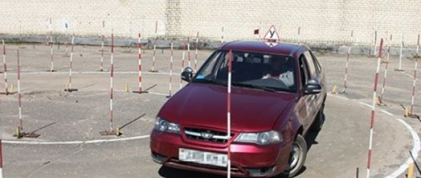 В Беларуси изменён порядок сдачи экзаменов на права. Что нового?