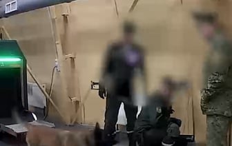 Перекрыт канал поставки наркотиков в Беларусь через пункт пропуска «Брест»