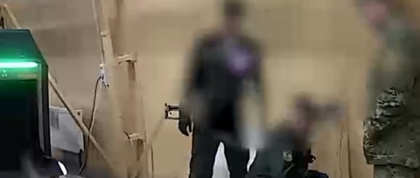 Перекрыт канал поставки наркотиков в Беларусь через пункт пропуска «Брест»