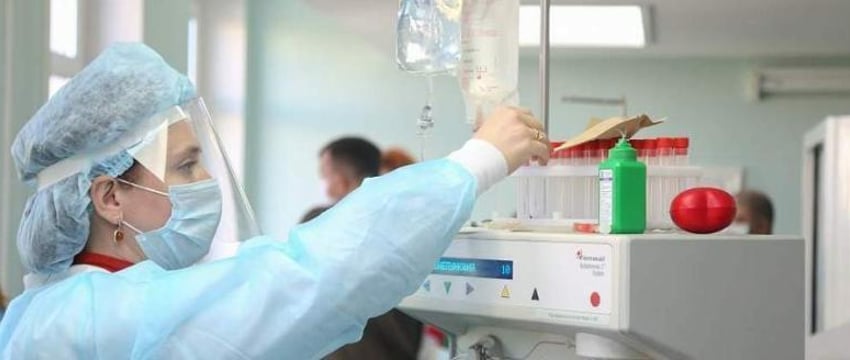 Минздрав назвал уровень доходов от платных услуг в выходные