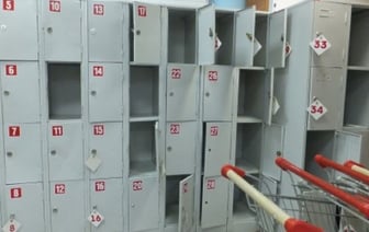 Несет ли магазин ответственность за вещи, оставленные в ячейках для хранения? Разбираемся в вопросе