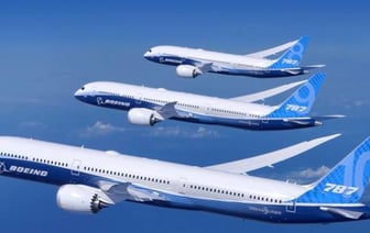 Санкции против России: Boeing столкнулся с проблемами в производстве самолетов