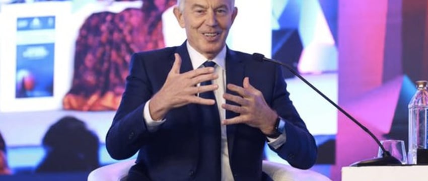 План контроля за иммиграцией: совет экс-премьера Великобритании Блэра Кейру Стармеру