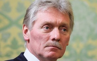 Песков: у Биковича будет много ролей после критики украинского МИД