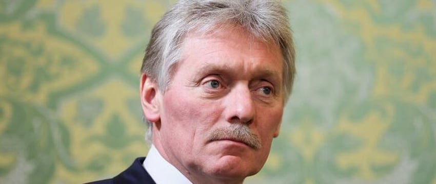 Песков: у Биковича будет много ролей после критики украинского МИД