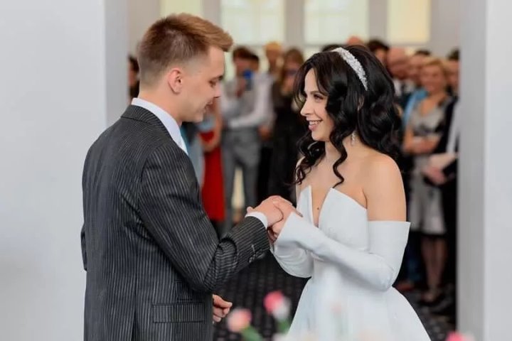 Необычные истории знакомств белорусов