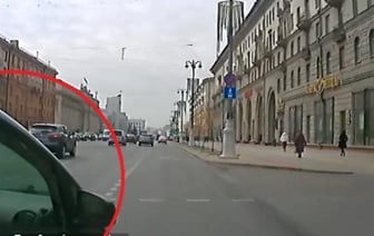 ДТП из-за запрещенного маневра: подробности и последствия