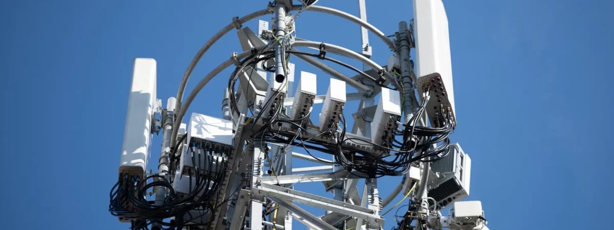 В Минсвязи рассказали, когда белорусам ждать 5G