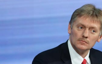 Песков назвал условие размещения миротворцев в Украине