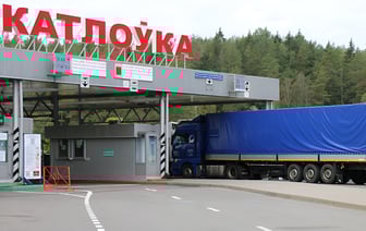 Белорусская таможня объяснила, что делать перевозчикам, идущим через «Котловку» и «Привалку», после закрытия КПП — Полезно