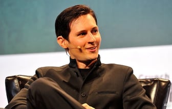 Павел Дуров, основатель Telegram, объявил о новых мерах по борьбе с нелегальным контентом.