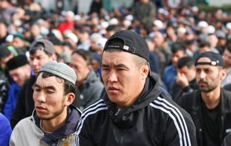 Конец монополии. Как Россия теряет мигрантов из Центральной Азии