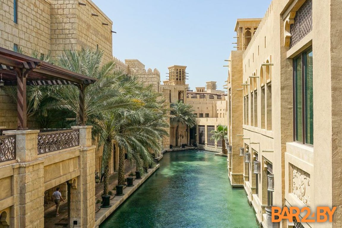 Две недели в Дубае: белоруска рассказала, сколько стоил отдых без турфирмы