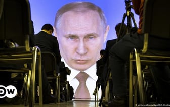 Отказ от НАТО и 20% территории Украины: cтало известно об условиях Путина на переговорах