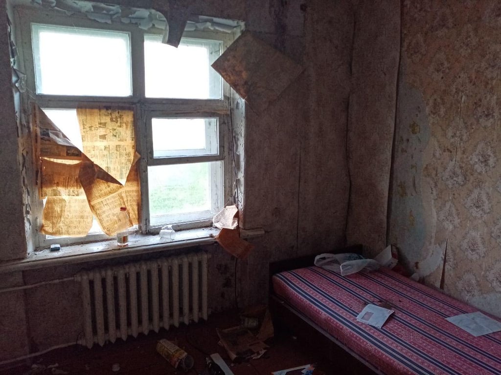 История о том, как семья бюджетно обзавелась собственным жильем