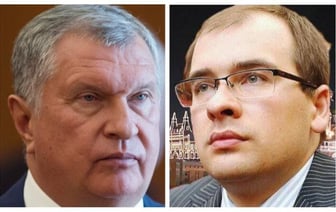 «Оторвавшийся тромб». Умер единственный сын соратника Путина — главы «Роснефти» Игоря Сечина