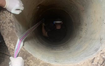 Пропавшего мужчину искали полгода — оказалось, его убили и бросили в колодец