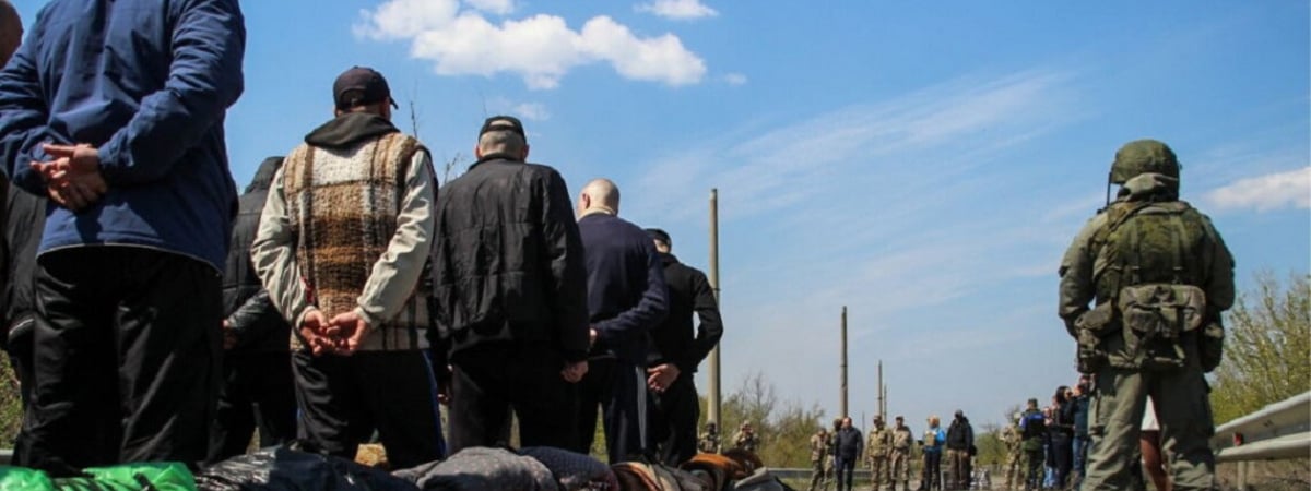 В Беларусь привезли 115 российских военнопленных, которых Украина обменяла на своих солдат — Минобороны РФ