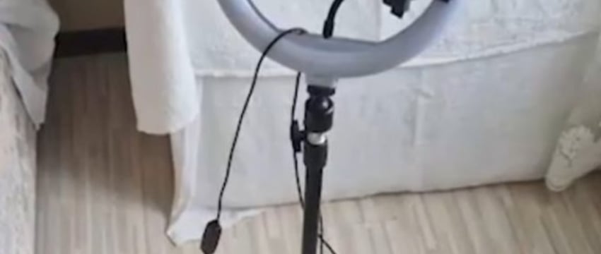 Что грозит за съемку откровенных видео для сайтов