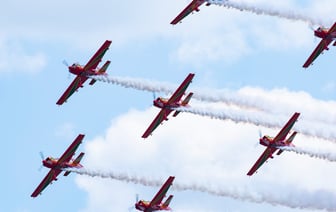 Турция после теракта в Анкаре ударила по курдам в Ираке и Сирии