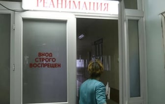 Девочка в реанимации после инцидента на аттракционе