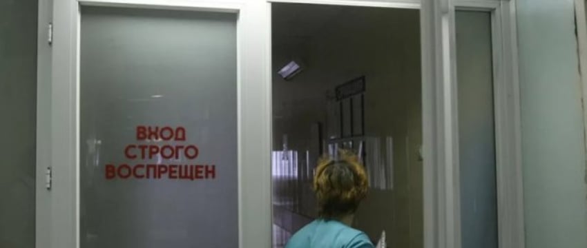 Девочка в реанимации после инцидента на аттракционе