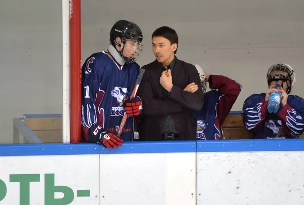 Николай Лукашенко отмечает юбилей – 20 лет