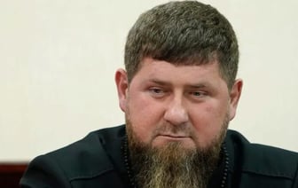 У Кадырова обнаружили некроз поджелудочной железы — "Новая газета. Европа"