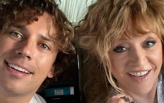 Максим Галкин показал Аллу Пугачеву сразу после душа