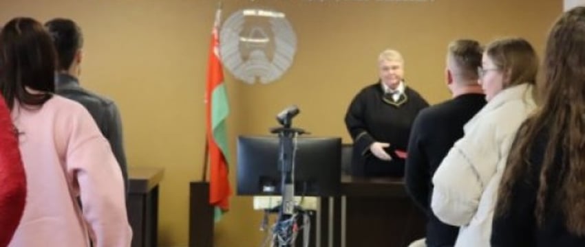 «Бесправник» из Бреста в очередной раз попался ГАИ на машине отца. Что решил суд?